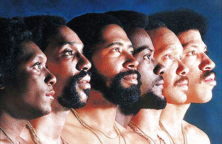 The Commodores